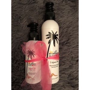 Million Dollar Tan Cabana Tan